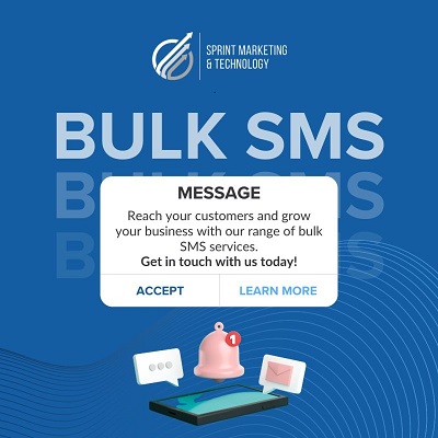 Revolutionizing Communication: The Power of Bulk SMS