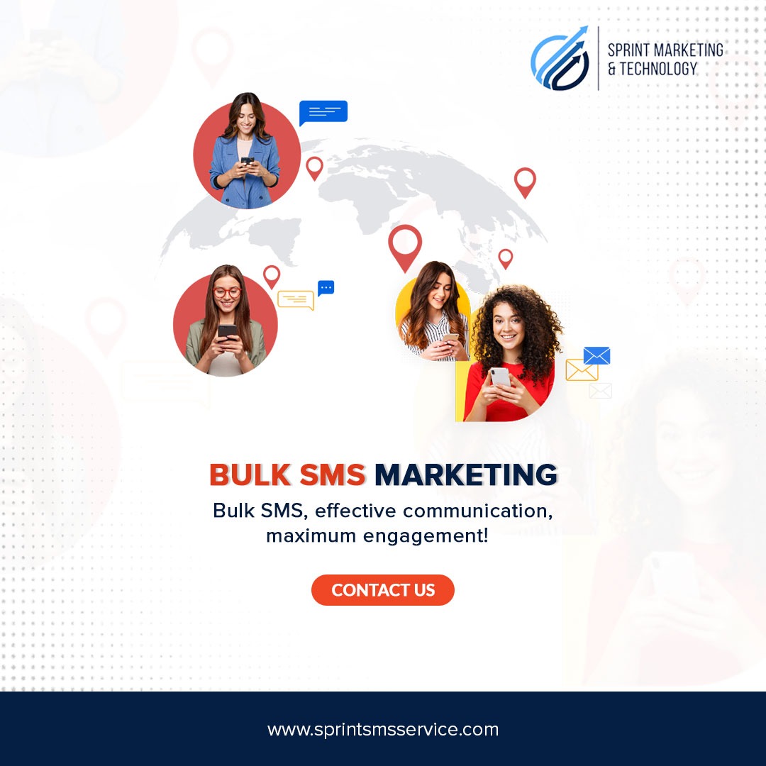Your Customer Communications with Bulk SMS Provider in UAE