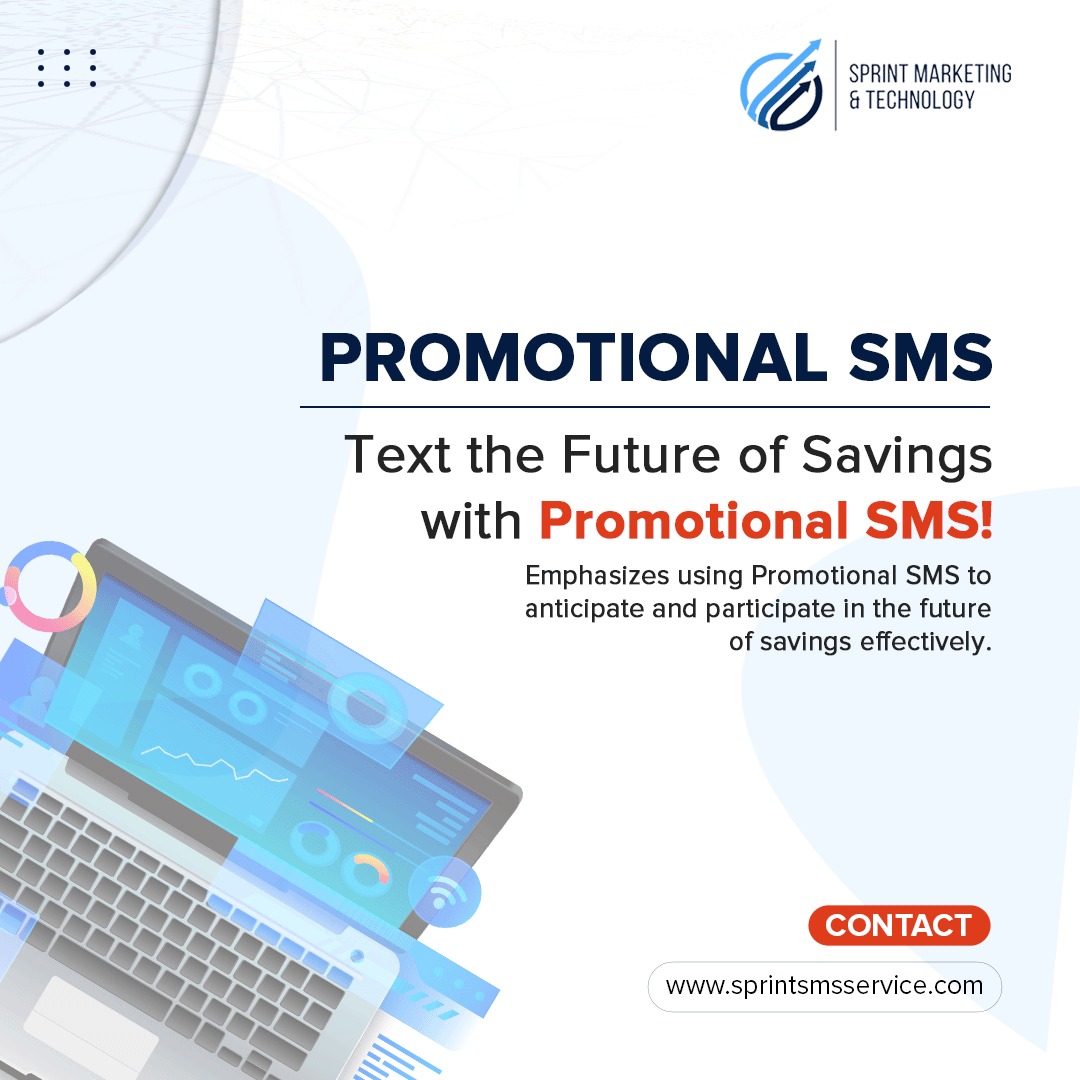 SMS Marketing in Saudi Transforming Communication with Sprint