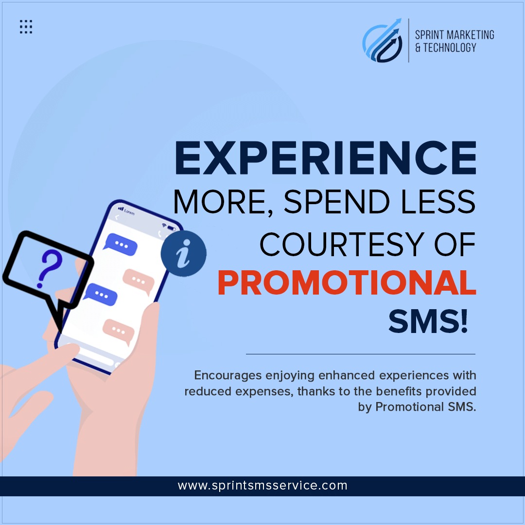 SMS Marketing In UAE