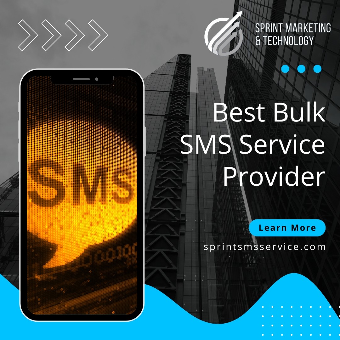 Unlocking Marketing Potential: The Top Bulk SMS Provider in UAE and Gateway Solutions