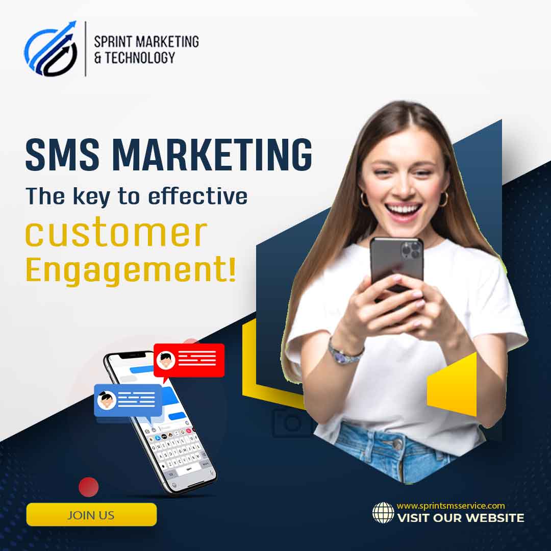 Promotional SMS Service in Saudi